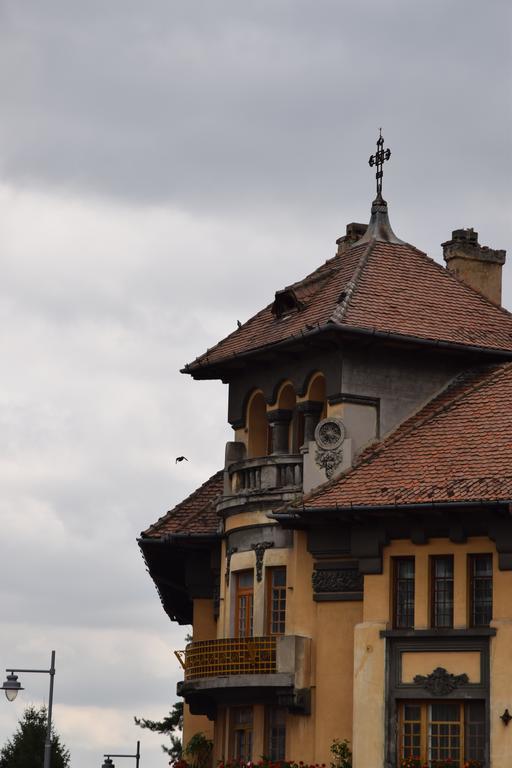 Haydn Vintage Apartment Brasov Exterior photo